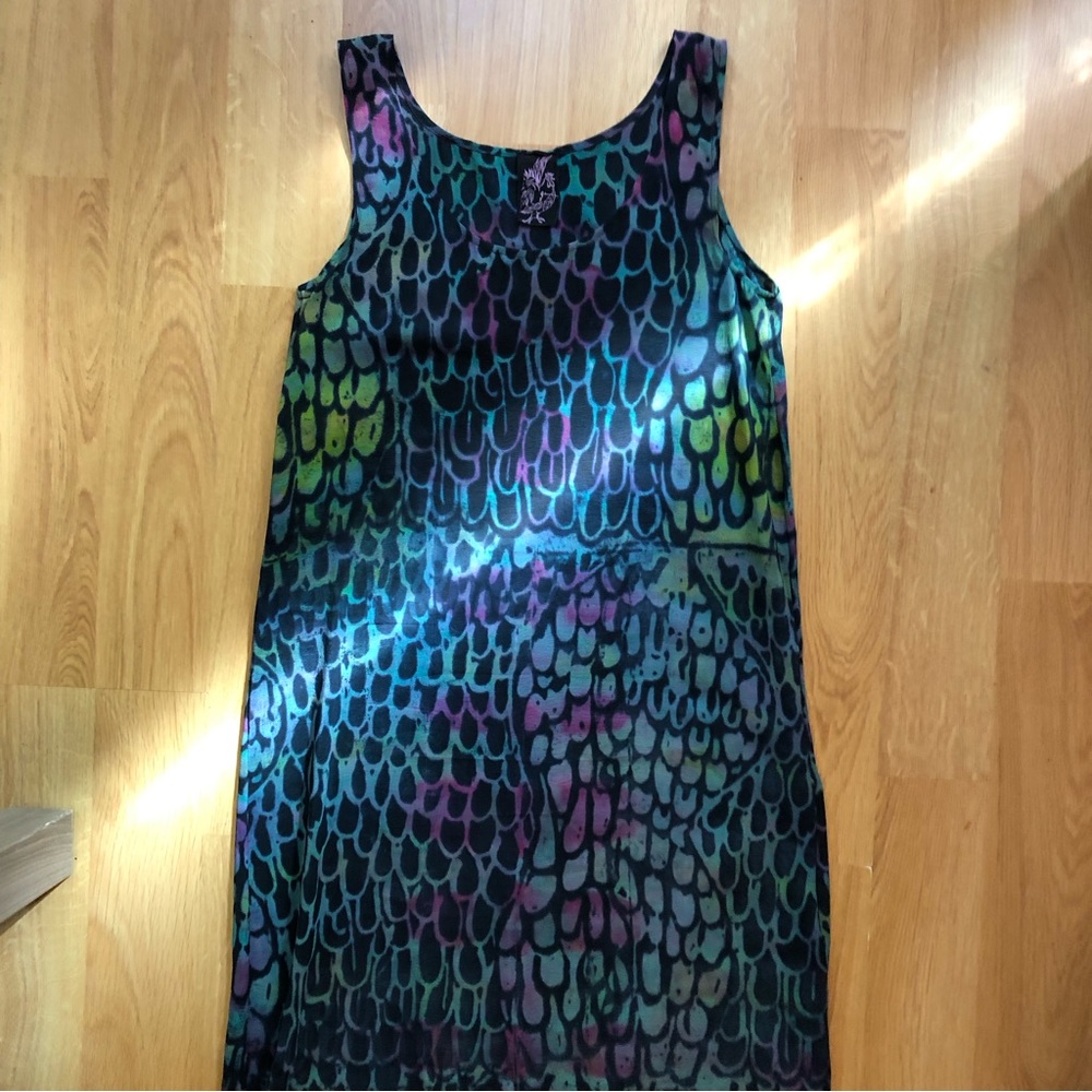 RARE! Darbury Stenderu dress